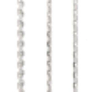 Серьги из серебра 0390072 21век