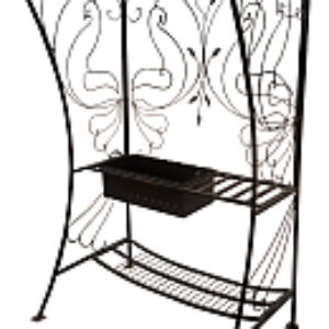 Мангал Лебедь МДР-03 21век