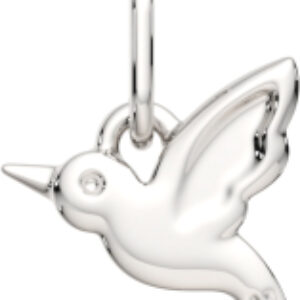 Подвеска из серебра 0430300 21век