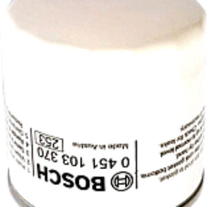 Масляный фильтр 0451103370 21век