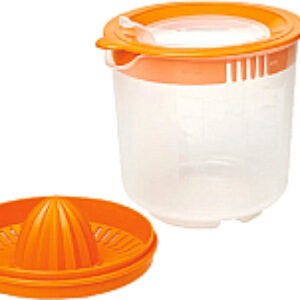 Соковыжималка ручная ИК 05040000 21век