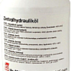 Жидкость гидравлическая 06162 21век