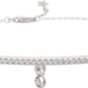 Браслет из серебра 0640015 21век