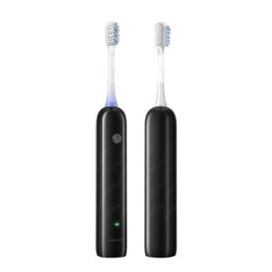 Электрическая зубная щетка Trouver Electric Toothbrush ATB13A (черный)