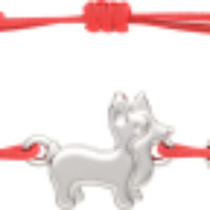 Браслет из серебра 0660059.02 21век