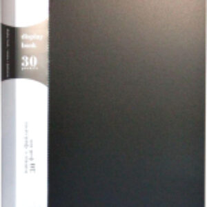 Папка для бумаг 071-30K 21век