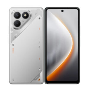 Смартфон Tecno Pova 7 Neo (8/256 серебристый)