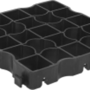 Газонная решетка Экотек Манеж / АС 09705400 21век