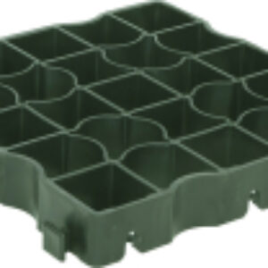 Газонная решетка Экотек Манеж / АС 09713500 21век