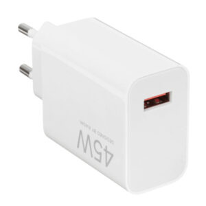 Зарядное устройство Xiaomi 45W Turbo Charging Power Adapter