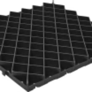 Газонная решетка Экотек Паркинг / АС 09805000 21век