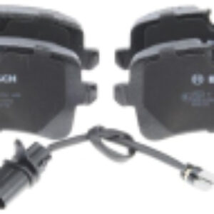 Тормозные колодки 0986494488 21век