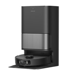 Робот-пылесос моющий Dreame Robot Vacuum L40 Ultra AE (черный)