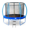 Батут GetActive Jump Pro 10FT 305см (синий)