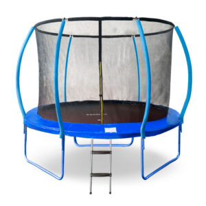 Батут GetActive Jump Pro 10FT 305см (синий)