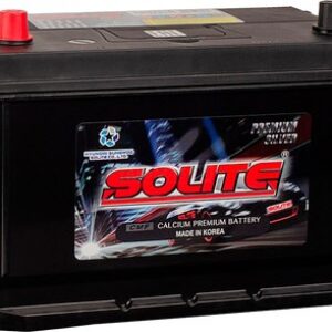 Автомобильный аккумулятор L + 110L 125D31RBH D31 21век