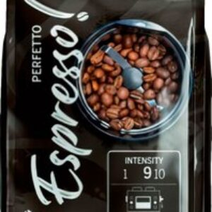Кофе в зернах Perfetto Espresso 21век