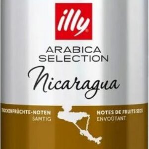 Кофе в зернах Арабика селекшн Никарагуа 21век