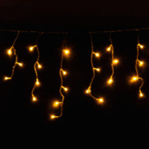 Светодиодная бахрома 100-001 IP20 21век