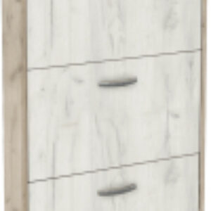 Тумба для обуви СН-100.07 21век