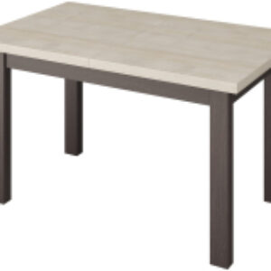 Обеденный стол Кастусь 100-130x60 21век