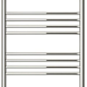 Полотенцесушитель водяной Богема+ 100x50 / 15-0221-1050 21век