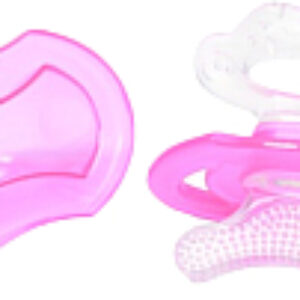 Прорезыватель для зубов Силиконовый / 1008 21век