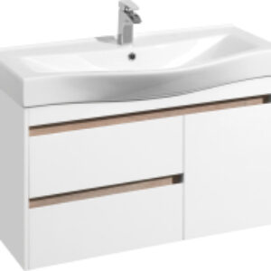 Тумба под умывальник Нортон 100 21век