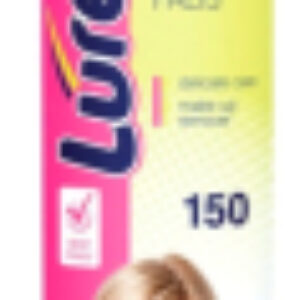 Ватные диски 100% cotton 21век