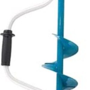 Ледобур ЛР-100ДВ / MB-IS-01 21век