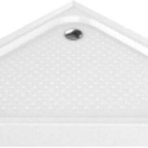 Душевой поддон 100x100 / TAP100 21век