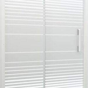 Душевая дверь Слайд 100x185 21век