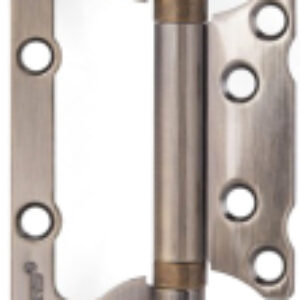 Петля дверная 100x63x2-B2-AB 21век