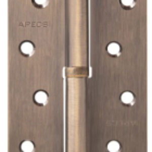 Петля дверная 100x70-B-Steel-AB-L 21век