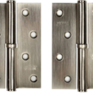 Комплект петель дверных 100x70x2.5 1BB SN L 21век