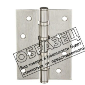 Петля дверная 100x75 SSC 21век