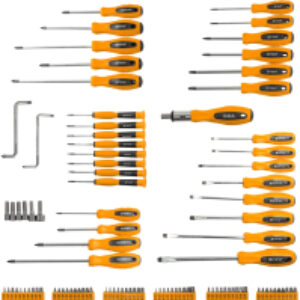 Набор отверток 10100 21век
