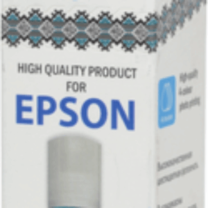 Контейнер с чернилами 101/103 Cyan 21век