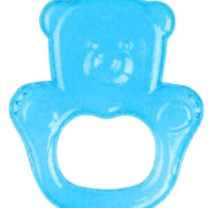 Прорезыватель для зубов Медвежонок / 1013 21век