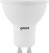 Лампа GU10 5W 2700К/3000K / 101506105 21век