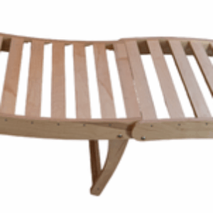 Шезлонг Из фанеры / 102123347 21век