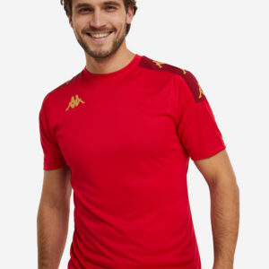 Футболка спортивная мужская Kappa