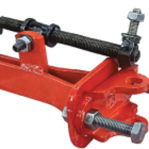 Сцепка ЗАО МК10.3Р250В 21век