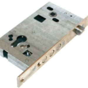 Замок врезной 1 03 25 Кремень 21век