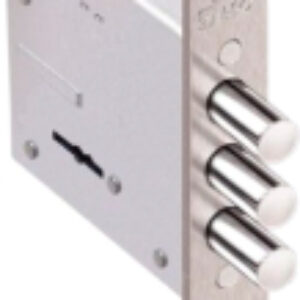 Замок врезной 1 04 06 Кремень 21век