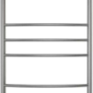 Полотенцесушитель водяной Классик П10 500x1000 21век