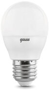 Лампа Globe E27 7W 3000K / 105102107-D 21век