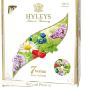 Чай пакетированный Гармония Природы / 10538 21век