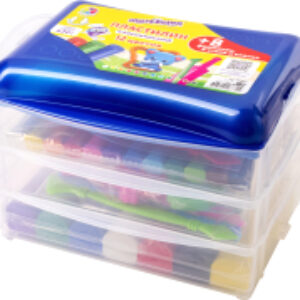 Набор для лепки 105866 21век