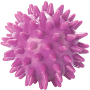 Массажный мяч М-105 21век